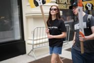 Tung is a drama major and got into a theater program at Carnegie Mellon School of Drama (Image via Getty)